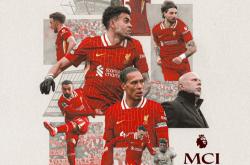 lol合区-利物浦迎战曼城，双雄对决激烈