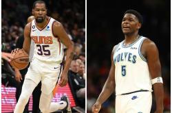 lol季中赛-骑士不敌掘金，森林狼力克热火，篮网豪胜掘金的简单介绍