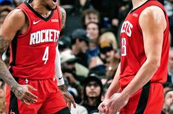 lol季中赛-关于火箭队连胜创佳绩，球队士气高涨的信息