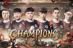 lol高校认证-南亚战队势不可挡，取得胜利晋级