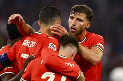 lol转区-葡萄牙国脚独中两元，带领球队晋级顺利