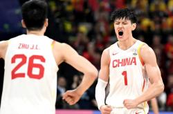 lol合区-包含中国男篮完胜热火，锡安送出助攻的词条