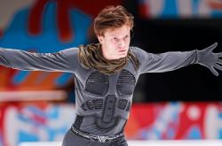 lol全球总决赛-俄罗斯田径选手在短跑比赛中取得突破性进步