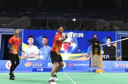 lol战绩查询-韩国羽毛球队翻盘英格兰羽毛球队，谌龙绝境逆转的简单介绍