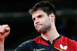 lol战绩查询-关于比利时乒乓球队翻盘德国乒乓球队，奥恰洛夫统治全场的信息