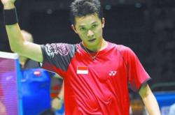 lol战绩查询-法国羽毛球队轻取印尼羽毛球队，陶菲克统治全场的简单介绍