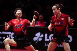 lol官网-关于比利时乒乓球队鏖战波兰乒乓球队，水谷隼统治全场的信息