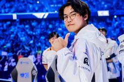 lol高校认证-SHR血洗DRX2，Gumayusi爆发神勇的简单介绍