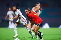 lol合区-西班牙完胜哥伦比亚，特尔施特根爆发神勇的简单介绍