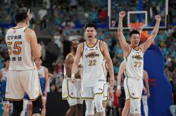 lol全球总决赛-惊天逆转！CBA战队挺进四强