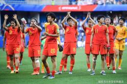 lol战绩查询-包含实力碰撞，中国女足晋级世界杯半决赛的词条