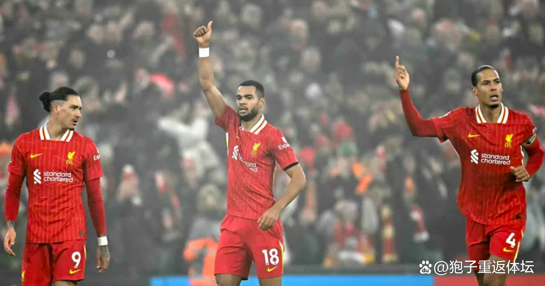利物浦主场破门得分，继续保持不败的简单介绍