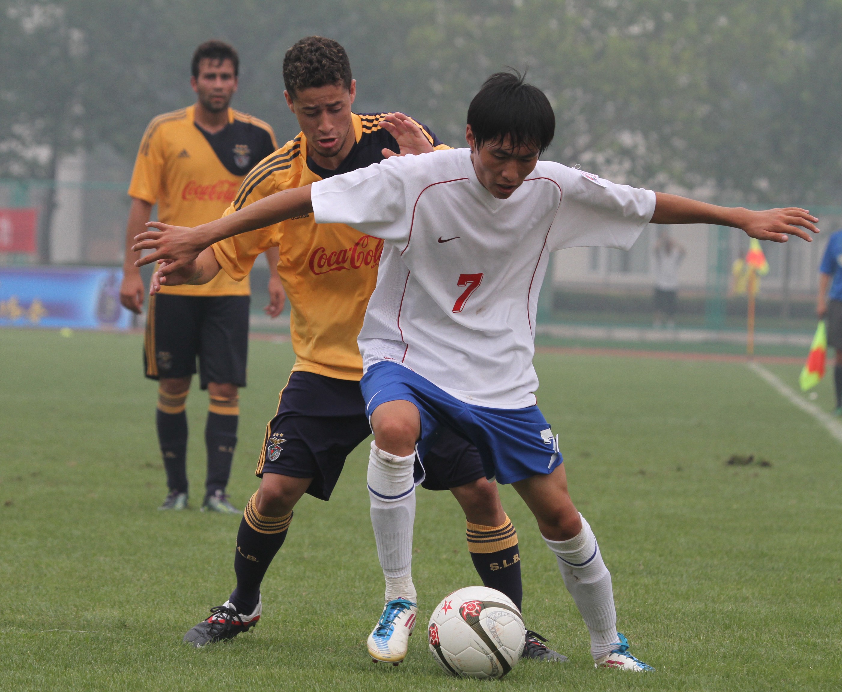 中亚劲旅一路高歌，毫无悬念晋级