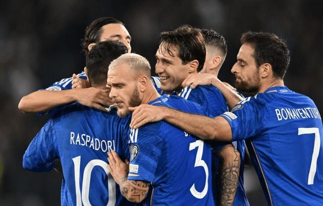 丹麦淘汰的意大利，波兰夺冠未知