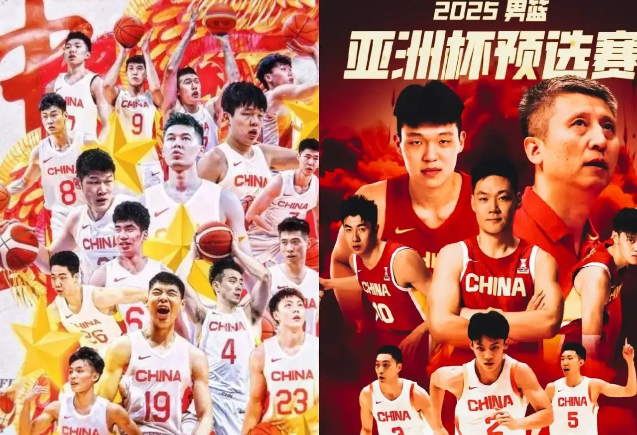 包含中国男篮完胜热火，锡安送出助攻的词条