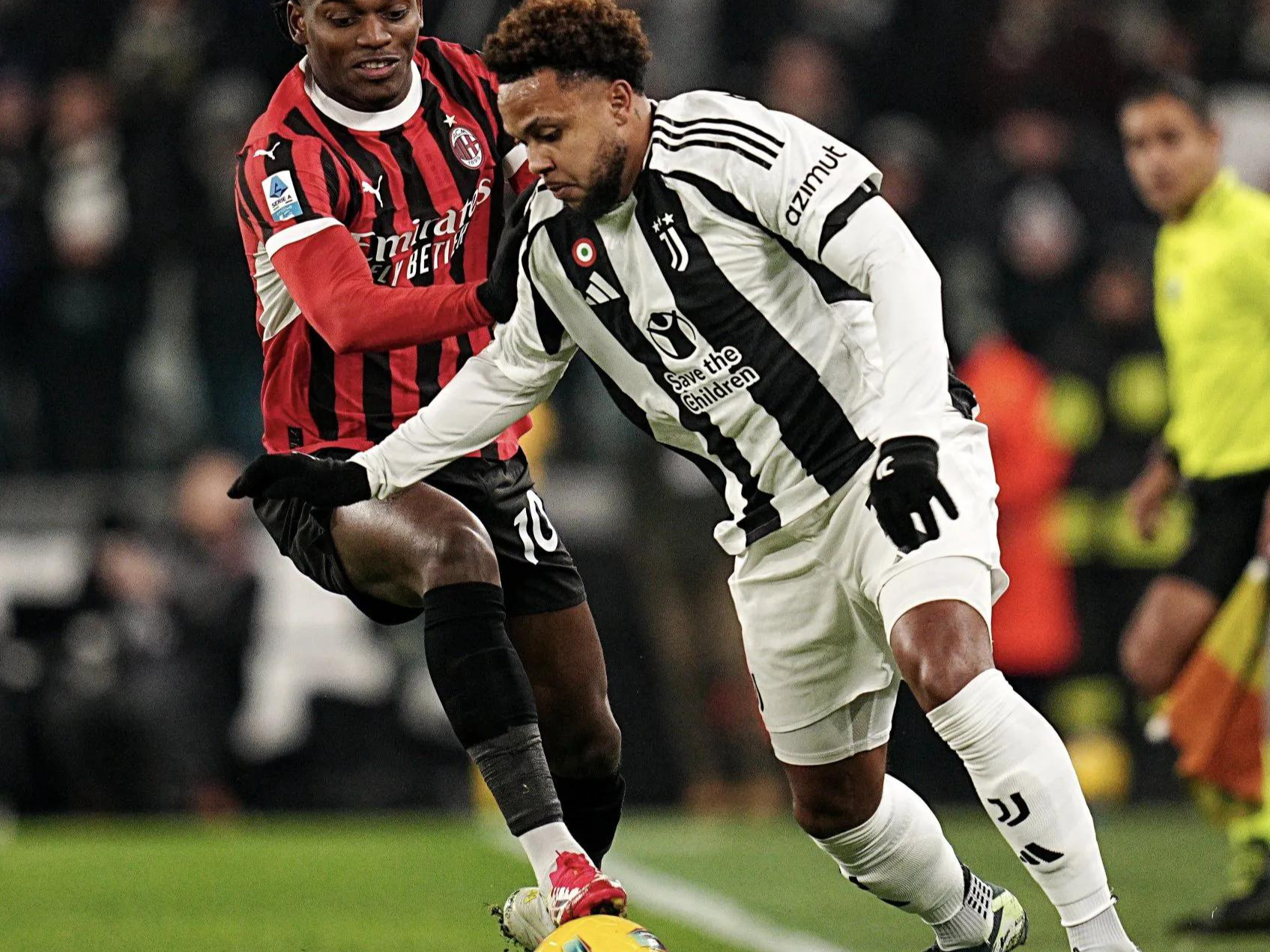 尤文2-0胜利，成功击败马竞