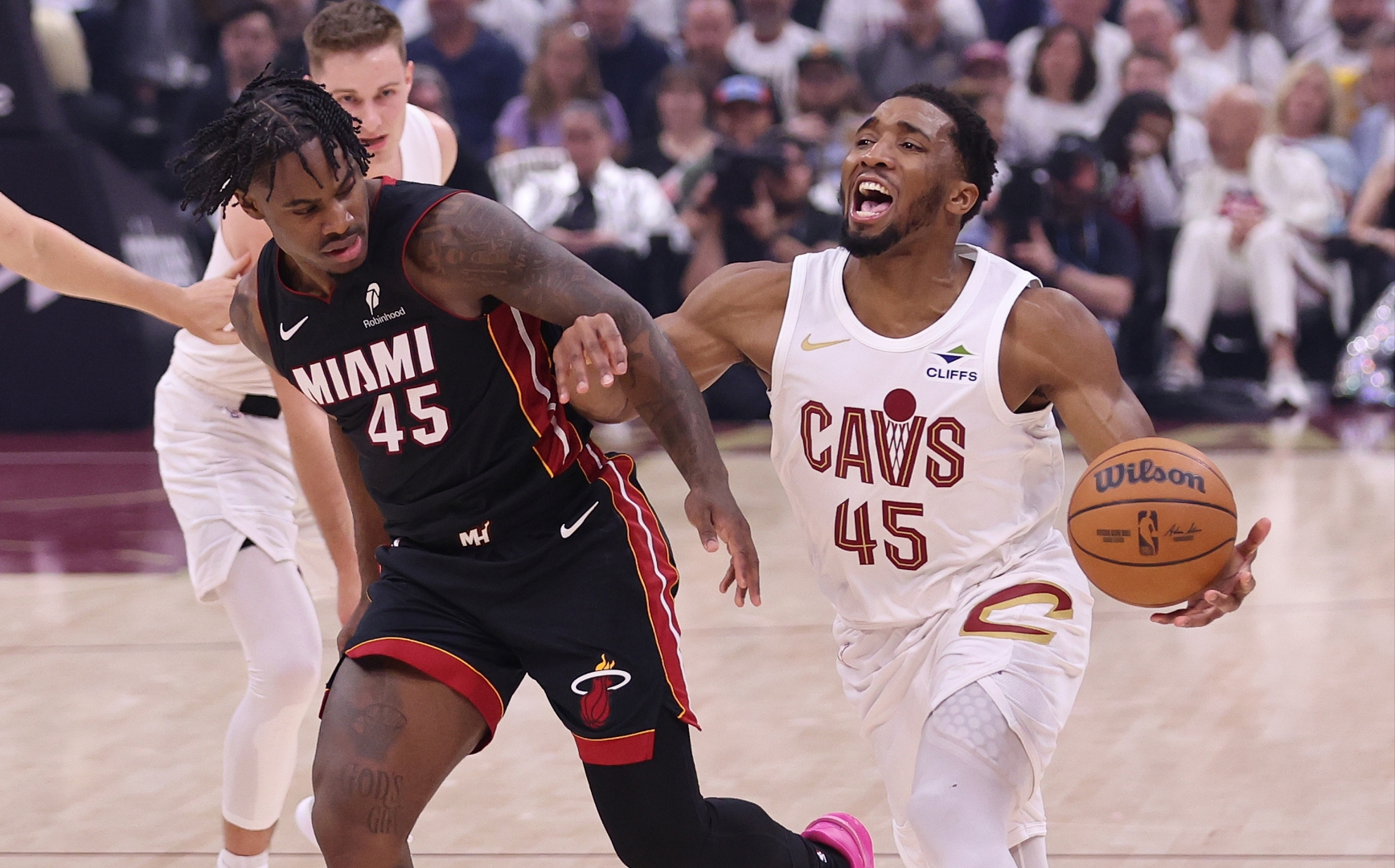 热火再度不敌黄蜂，遭受连败