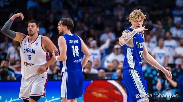 欧洲篮球锦标赛半决赛强劲对手对决