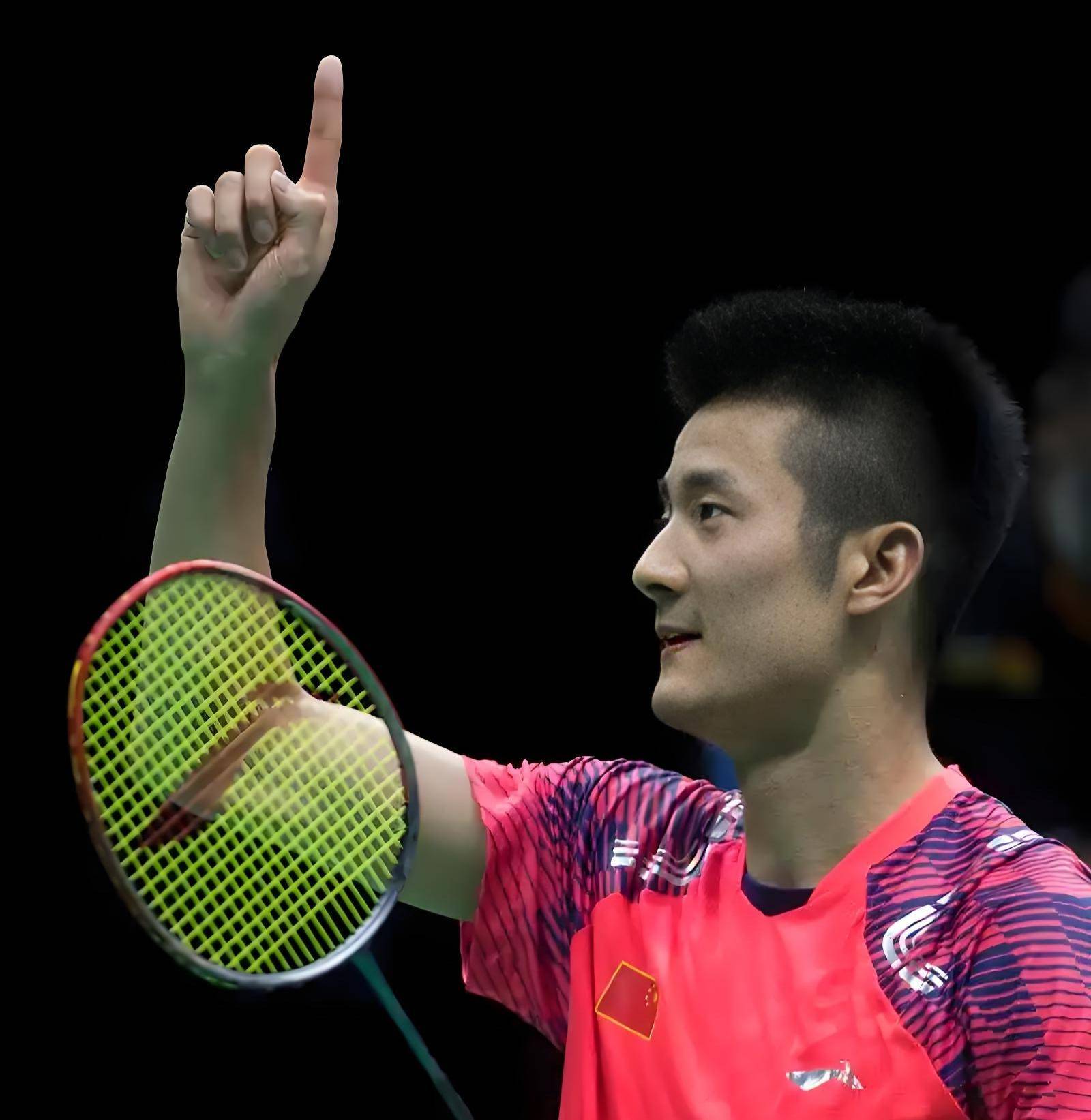 韩国羽毛球队翻盘英格兰羽毛球队，谌龙绝境逆转的简单介绍