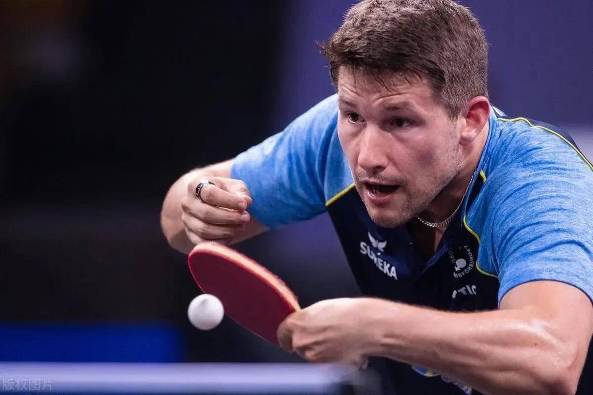 比利时乒乓球队鏖战波兰乒乓球队，波尔送出助攻的简单介绍