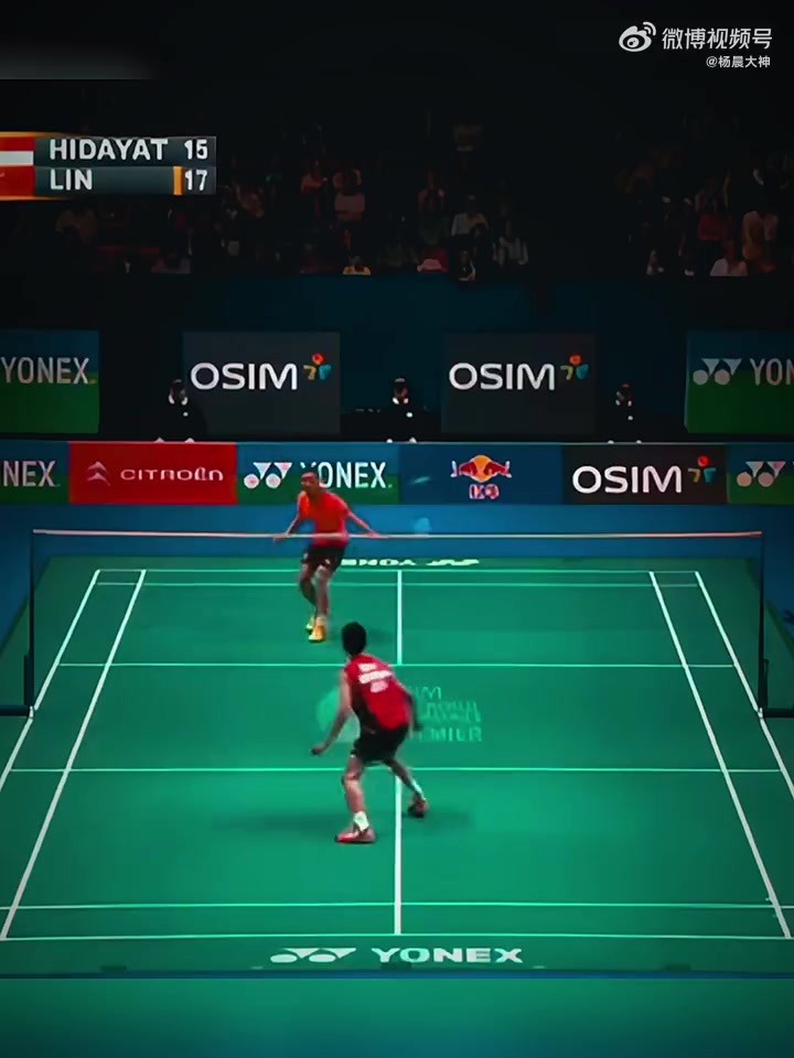 法国羽毛球队轻取印尼羽毛球队，陶菲克统治全场的简单介绍