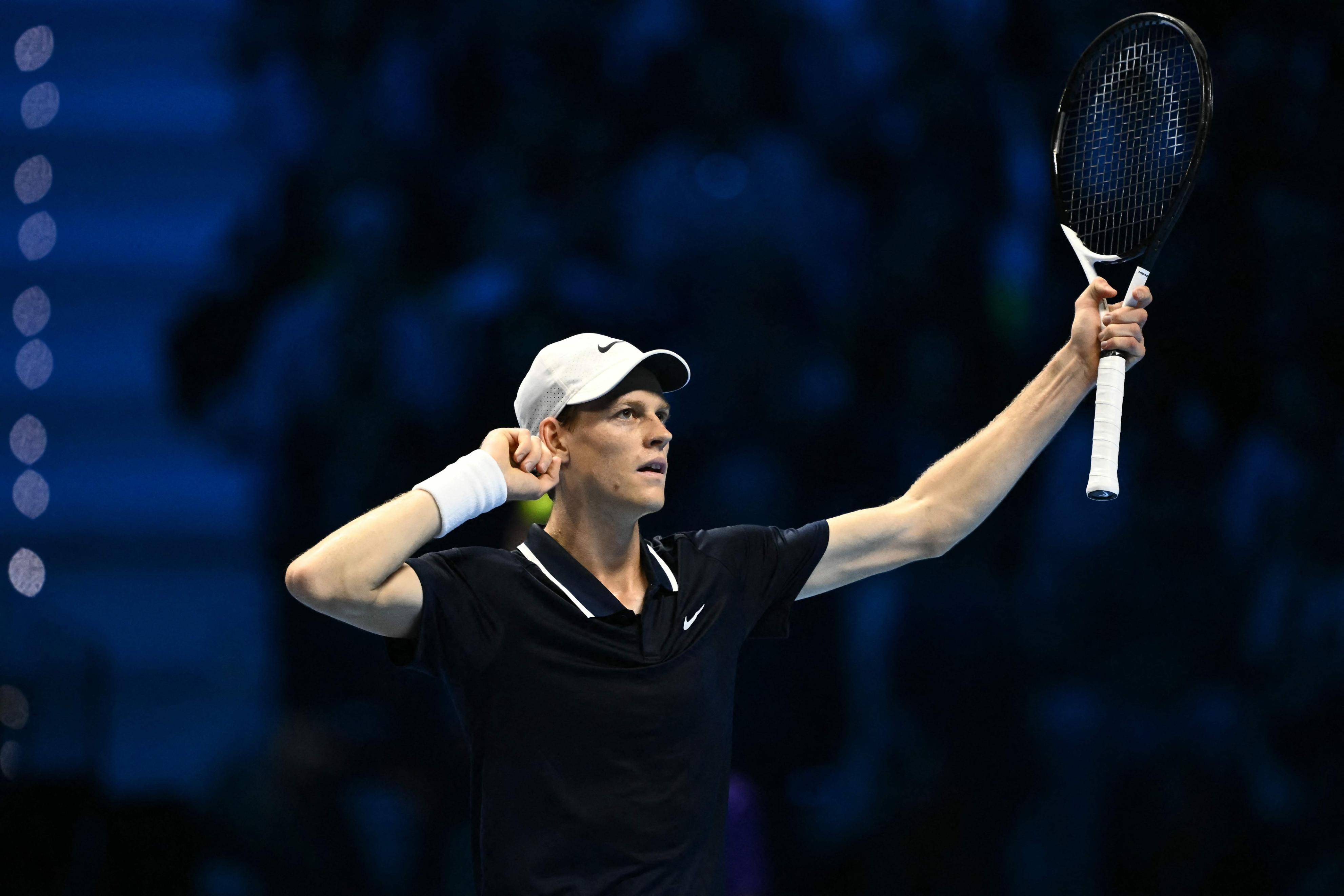 法国网球队险胜世界网球队，克耶高斯关键制胜的简单介绍