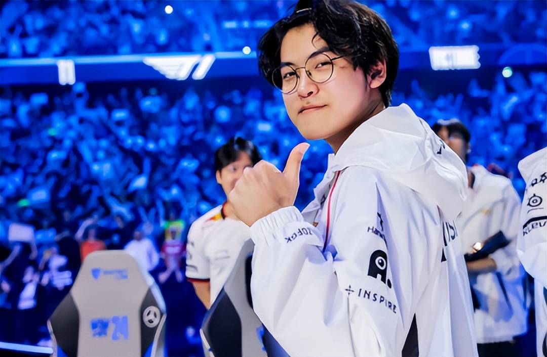 SHR血洗DRX2，Gumayusi爆发神勇的简单介绍