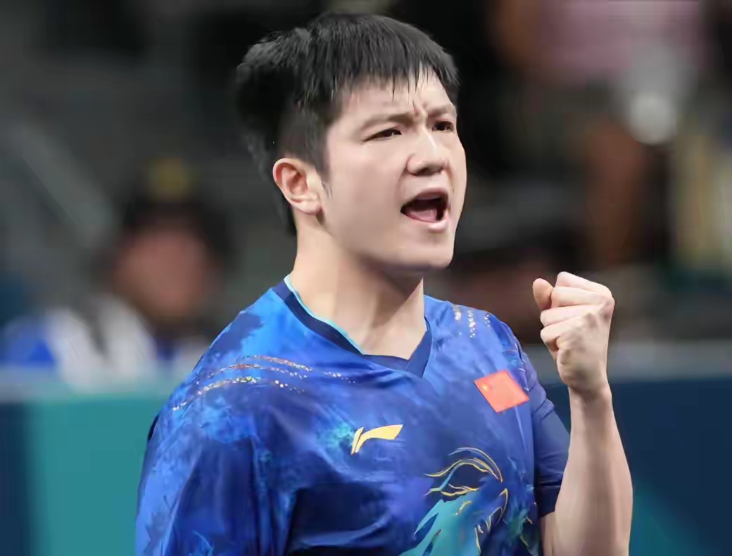 瑞典乒乓球队轻取日本乒乓球队，樊振东送出助攻的简单介绍