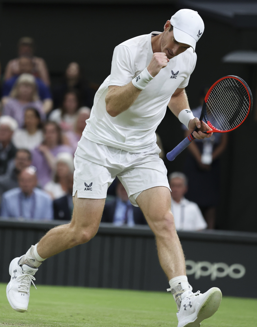 世界网球队横扫欧洲网球队，穆雷惊艳世界的简单介绍