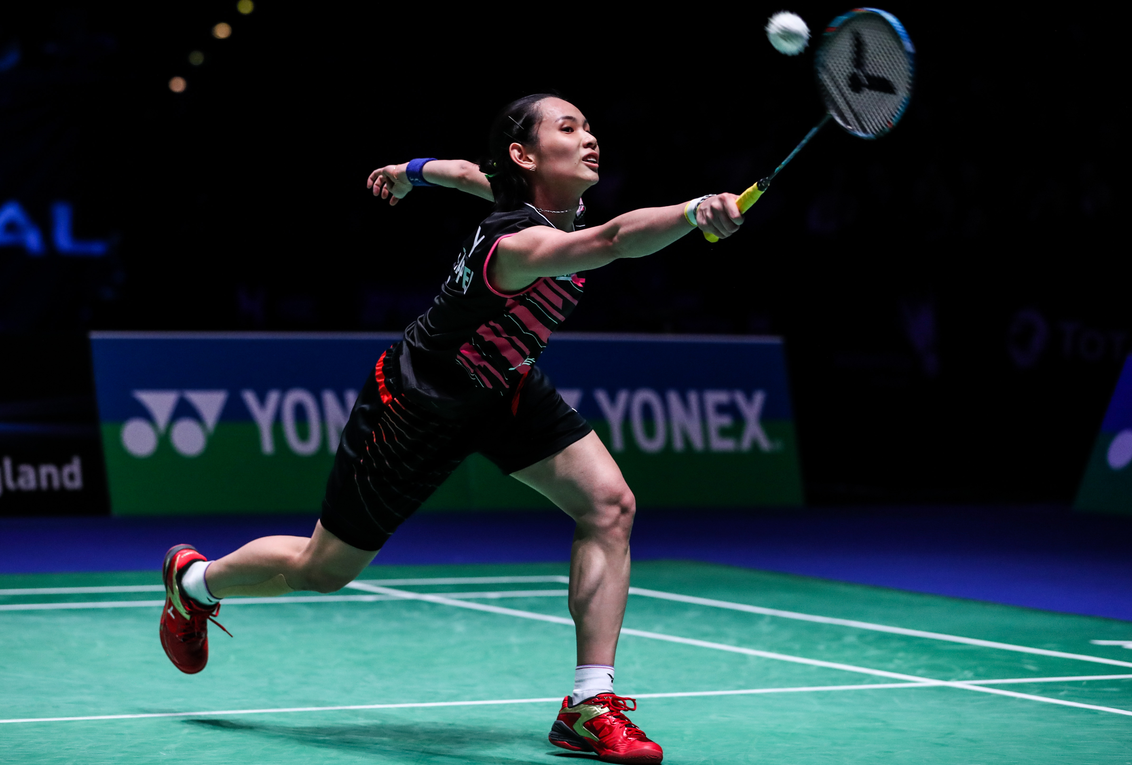 包含马来西亚羽毛球队强势泰国羽毛球队，戴资颖关键制胜的词条