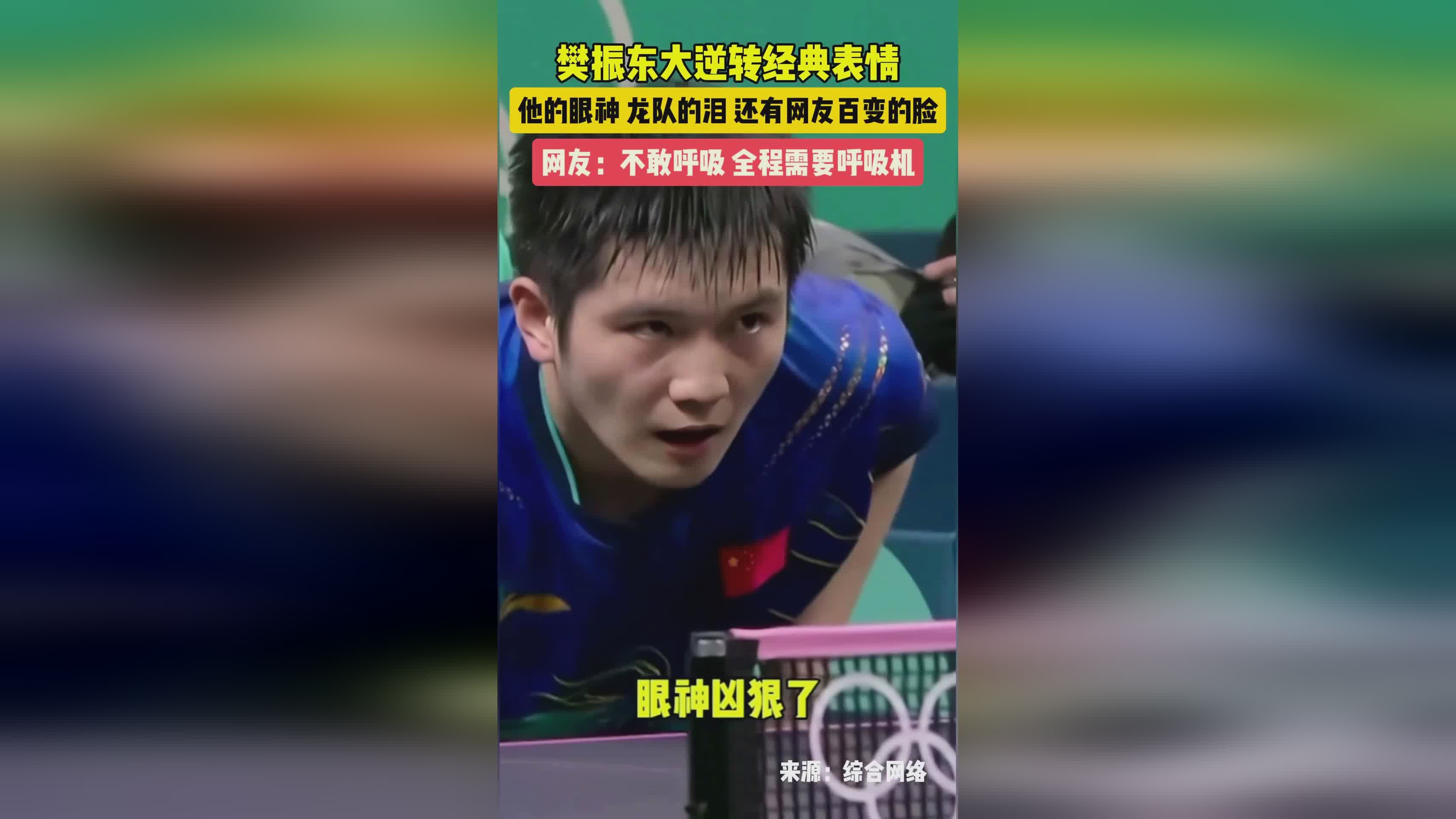 关于德国队逆转葡萄牙队，樊振东高光表现的信息